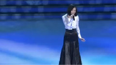 姚贝娜 - 生命的河