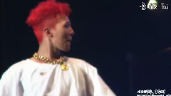 G-Dragon(BigBang) - World Tour