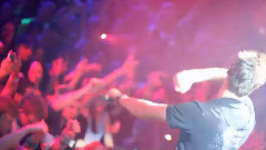 At Lizard Lounge 2013