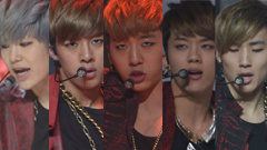 B.A.P,音悦V榜 - One Shot