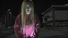 シャボン玉のゆくえ