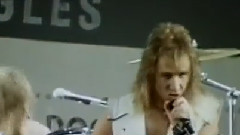 Great White - Substitute