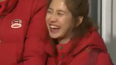 Mong Ji (Smile & Funny)