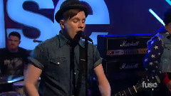 Fall Out Boy - Saturday