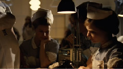 The End Of The World