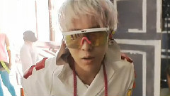 G-Dragon(BigBang) - G-dragon's Collection DVD