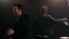 Fall Out Boy - Young Volcanoes 预告版