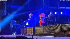 The Killers - Somebody Told Me