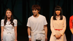 音乐剧Summer Snow谢幕