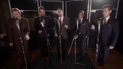 The Overtones - RunAround Sue