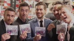 The Overtones - Love Song