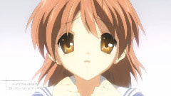 可曾记得那个叫渚的女孩