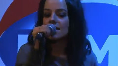 Alizee - A Cause De L'automne