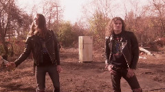 ON AN ON - The Hunter