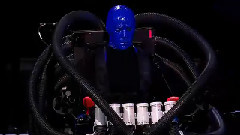 How To Be A Megastar Tour