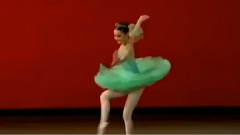 芭蕾舞<帕基塔女变奏>