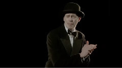 Diana Krall - When The Curtain Comes Down