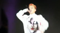 G-Dragon(BigBang) - One Of A Kind