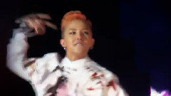 G-Dragon(BigBang) - Talk & Crayon