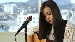 Megan Nicole - B-e-a-utiful-