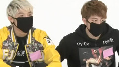 Weekly Idol 一周偶像