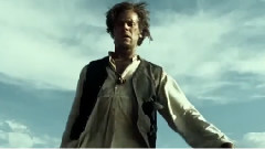 电影 < 独行侠 > 预告片3