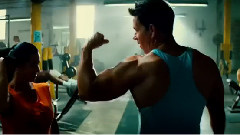 电影 < 健男抢钱团 > 预告片1