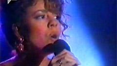 Mariah Carey - Can't Let Go The Arsenio Hall Show