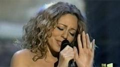 Mariah Carey - My All Blockbuster Entertainment Awards