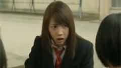 时をかける少女