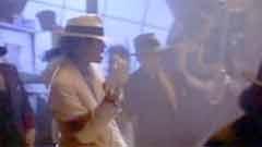 Michael Jackson - Smooth Criminal