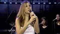 Mariah Carey - Close My Eyes The Rosie O Donnell Show