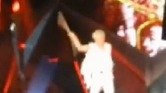 黄子韬 武术 Solo