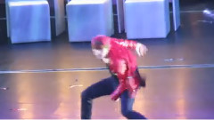 The Star (鹿晗Solo)