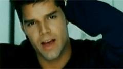 Ricky Martin - Te Extrano Te Olvido Te Amo