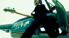 The Click Five - Just The Girl