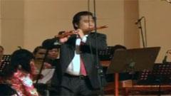 李增光 - 江河水