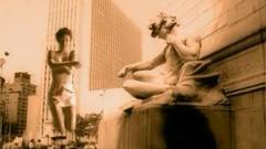 Enigma - Age Of Loneliness