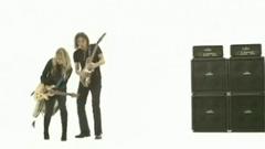 Orianthi - Highly Strung