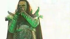 Lordi - Hard Rock Hallelujah