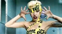 Lady Gaga,Beyonce - Telephone