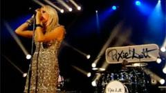 Pixie Lott - Gravity
