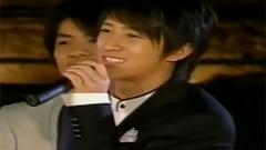 韩庚 - 兄弟干杯奥运倒计时