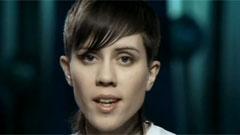 Tegan and Sara - Back In Your Head