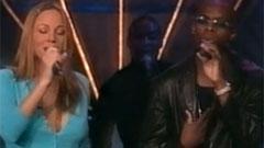 Mariah Carey - Thank God I Found You Stattslotterij Show