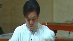 王中山 - 渔舟唱晚