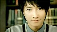 韩庚 - 浪漫演绎CF