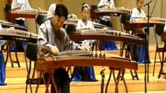 王中山 - 渔舟唱晚