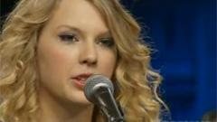 Taylor Swift - Change