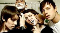 Tegan and Sara - Speak Slow